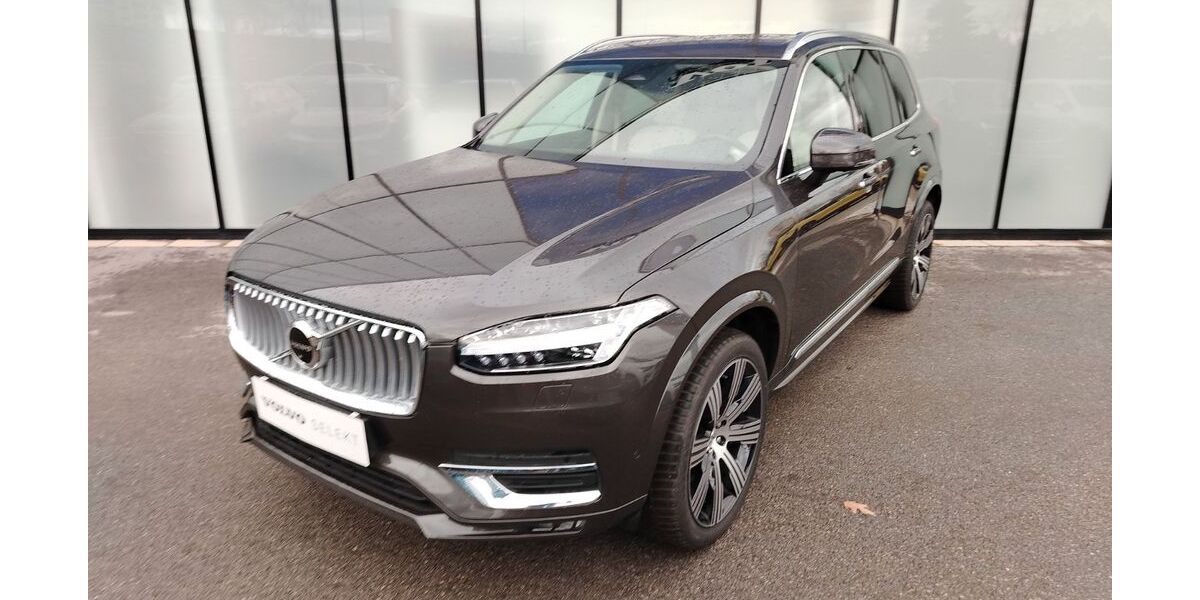 Volvo XC90 21.600 km 62.117 &euro; Hutthurm 94116