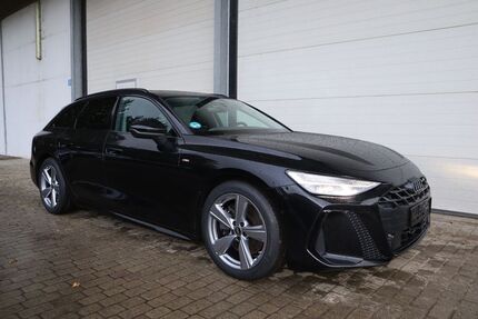 Audi A6 29.000 km 59.400 &euro; Passau 94034