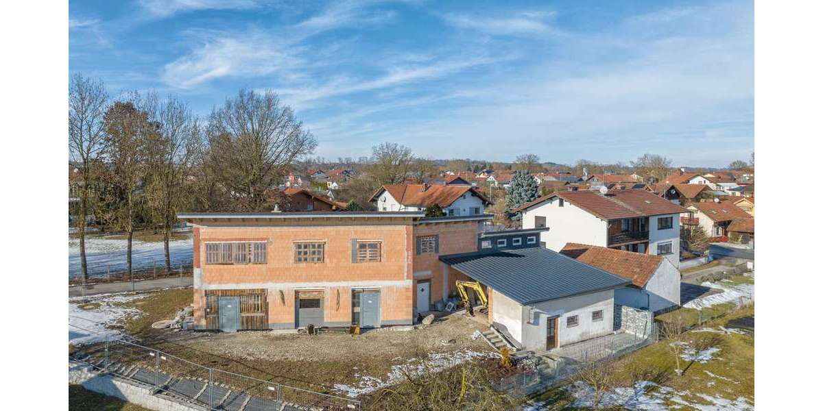 Einfamilienhaus Kirchham - 4 Zimmer, 195 m&sup2;, 499.000&euro; | Angebot:24724152