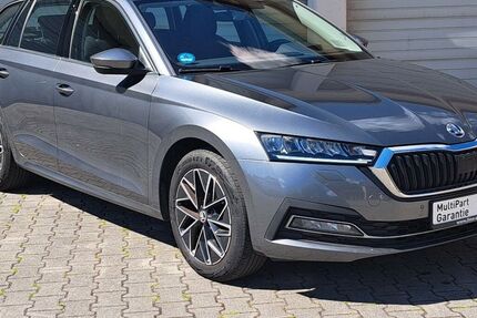 Skoda Octavia 115.428 km 18.690 &euro; Neuburg am Inn 94127