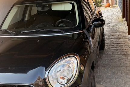 Mini Cooper Countryman 94.511 km 12.000 &euro; Untergriesbach 94107