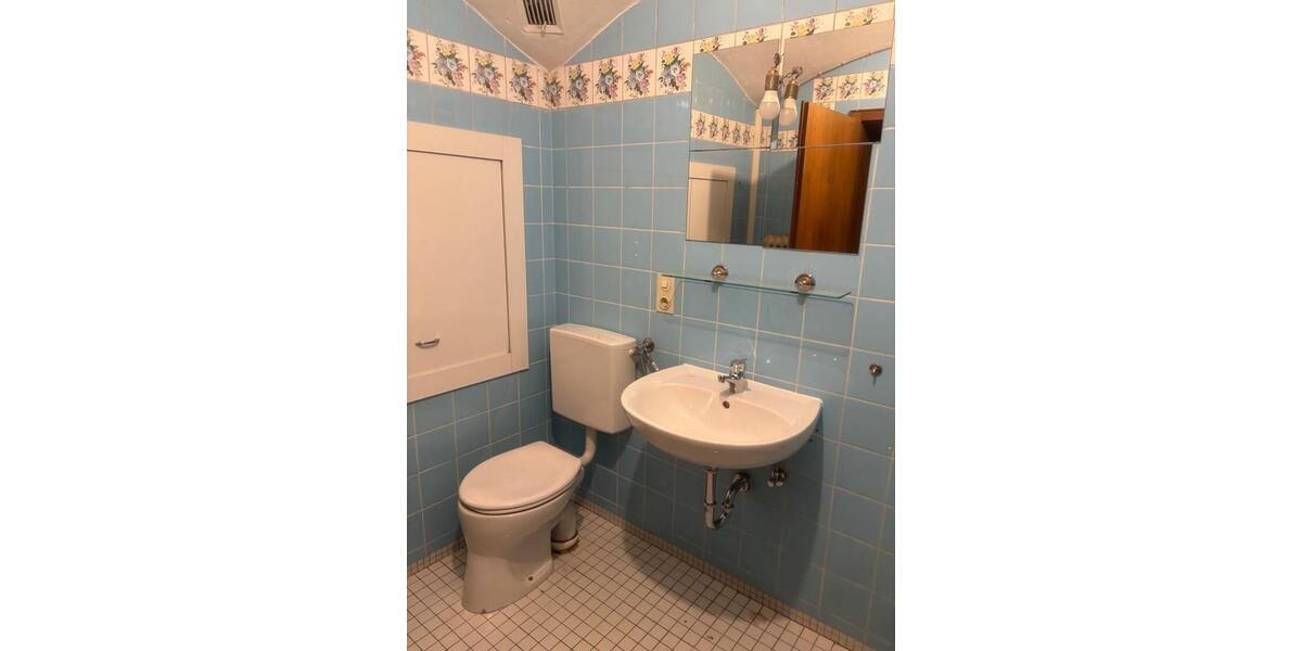 Etagenwohnung Passau Auerbach - 2 Zimmer, 72 m&sup2;, 720&euro; | Angebot:25925063