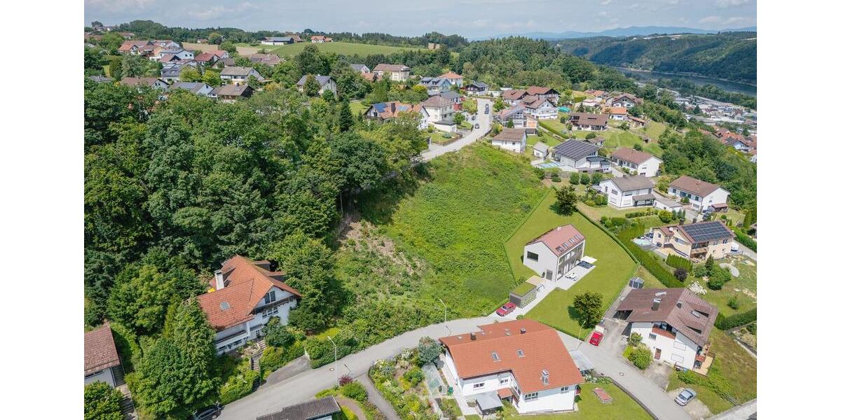 Grundstück Vilshofen an der Donau - 177.000&euro; | Angebot:25923093
