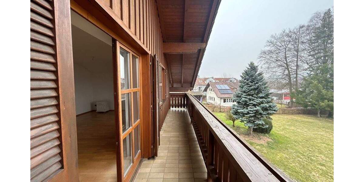 Einfamilienhaus Ortenburg Moosham - 6 Zimmer, 223 m&sup2;, 1.395&euro; | Angebot:25819711