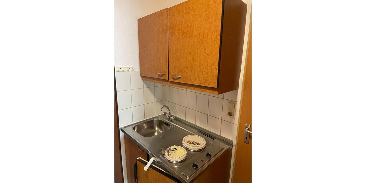 Etagenwohnung Passau Mühltal - 1 Zimmer, 21 m&sup2;, 450&euro; | Angebot:25296145