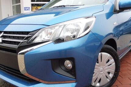 Mitsubishi Space Star 25 km 13.980 &euro; Hofkirchen Ortsteil Pirka 94544