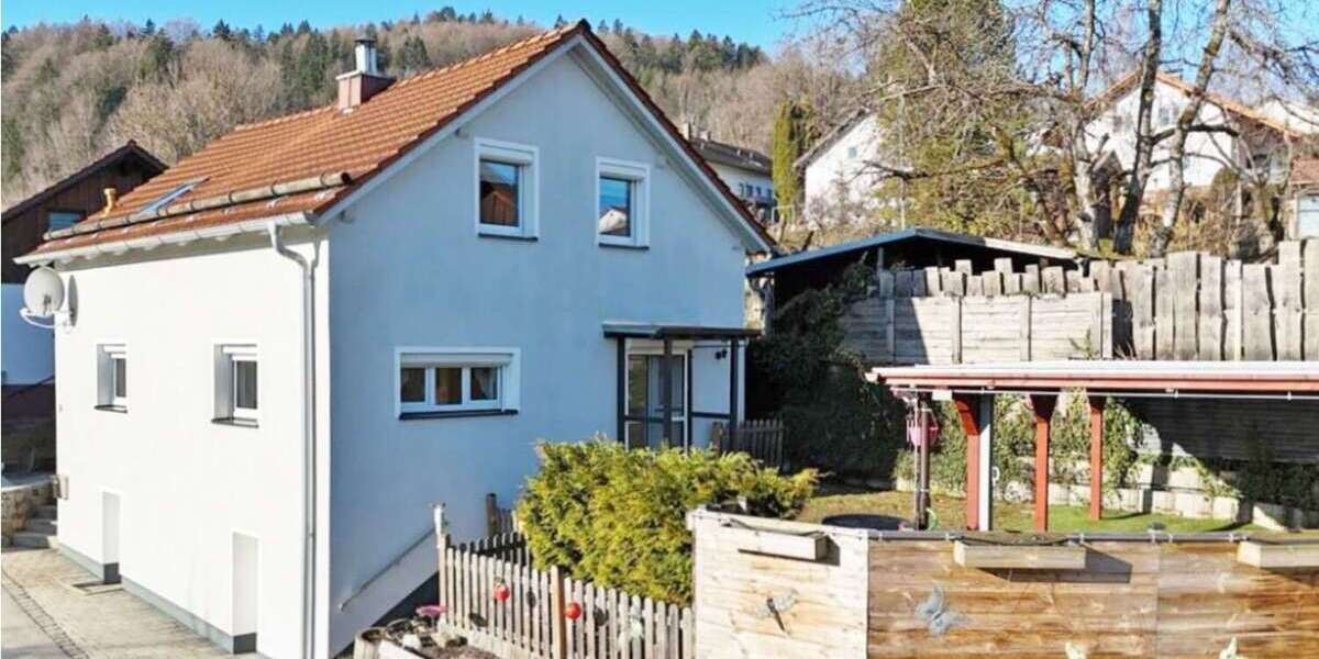 Einfamilienhaus Freyung / Aigenstadl Aigenstadl - 4 Zimmer, 82 m&sup2;, 179.000&euro; | Angebot:25723727