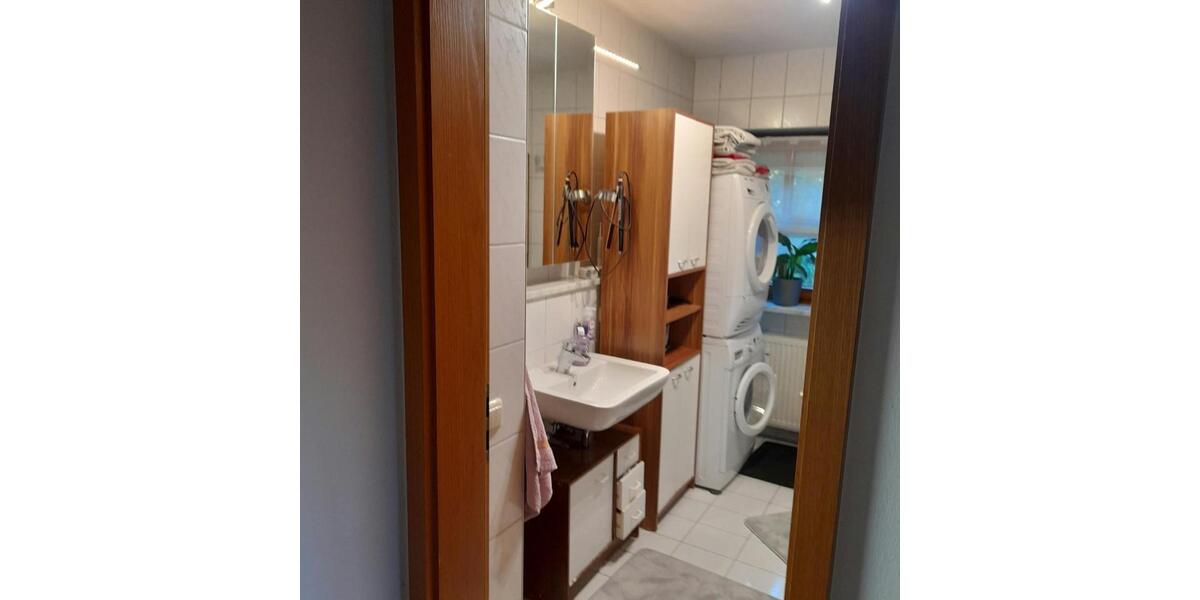 Etagenwohnung Bad Griesbach im Rottal - 2 Zimmer, 63 m&sup2;, 570&euro; | Angebot:27607587