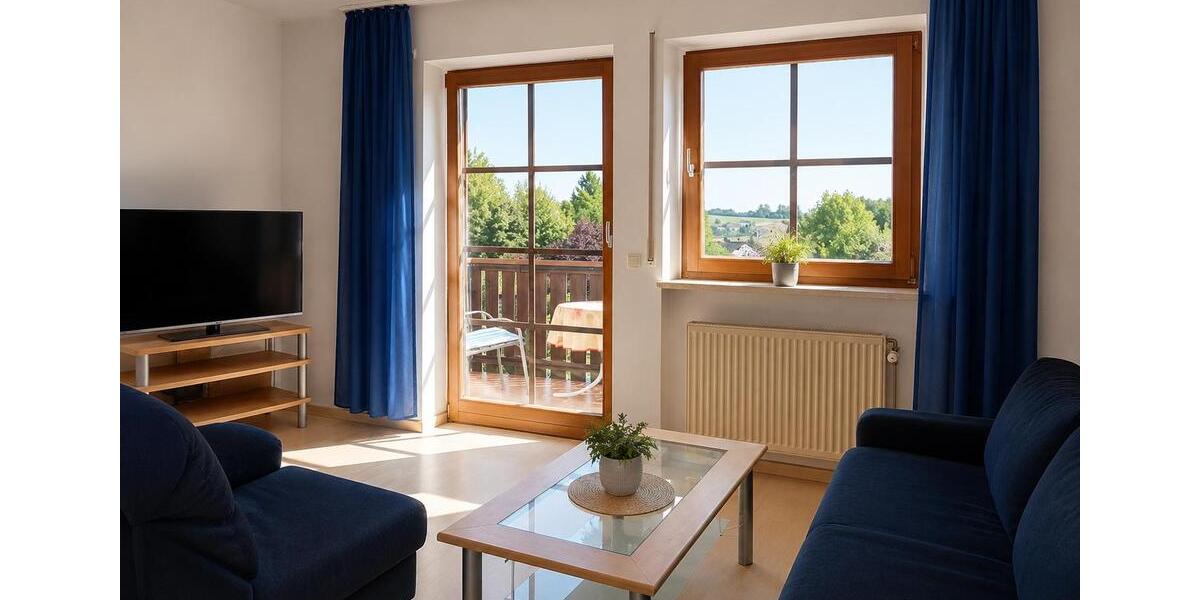 Etagenwohnung Passau Maierhof - 2 Zimmer, 56 m&sup2;, 174.000&euro; | Angebot:27179594