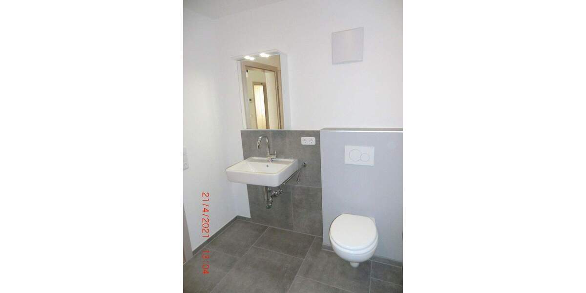 Etagenwohnung Neuhaus am Inn Mittich - 2 Zimmer, 60 m&sup2;, 775&euro; | Angebot:25711005