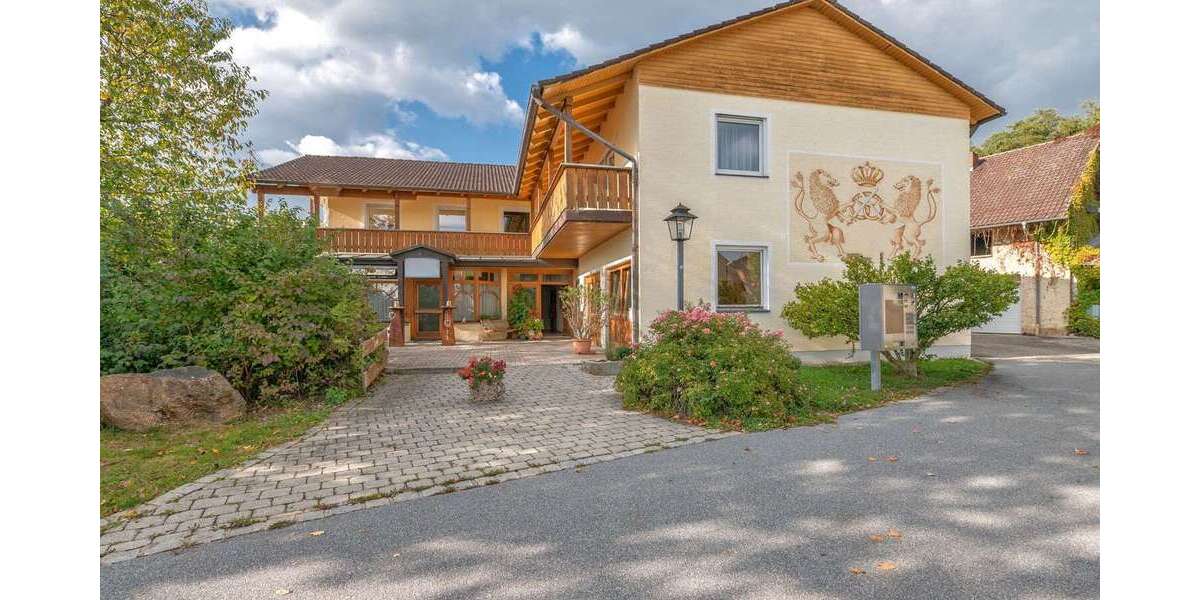 Einfamilienhaus Tettenweis - 11 Zimmer, 369 m&sup2;, 649.000&euro; | Angebot:23150250