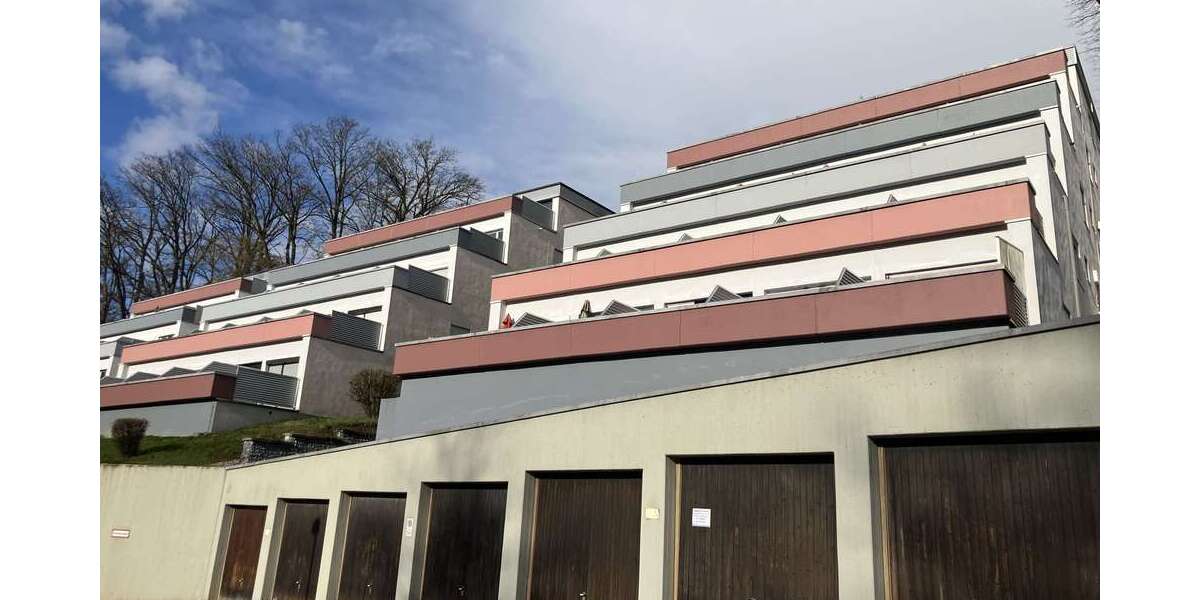 Etagenwohnung Passau Mühltal - 1 Zimmer, 23 m&sup2;, 490&euro; | Angebot:26036622