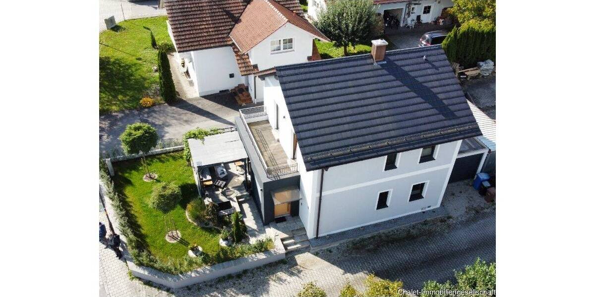 Einfamilienhaus Kirchham - 3 Zimmer, 115 m&sup2;, 395.000&euro; | Angebot:25803090
