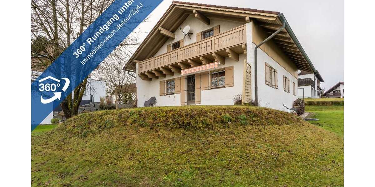 Einfamilienhaus Salzweg - 4 Zimmer, 150 m&sup2;, 369.000&euro; | Angebot:23689219