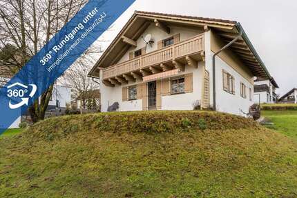 Haus Salzweg - 4 Zimmer, 150 m&sup2;, 350.000&euro; | Angebot:23689219
