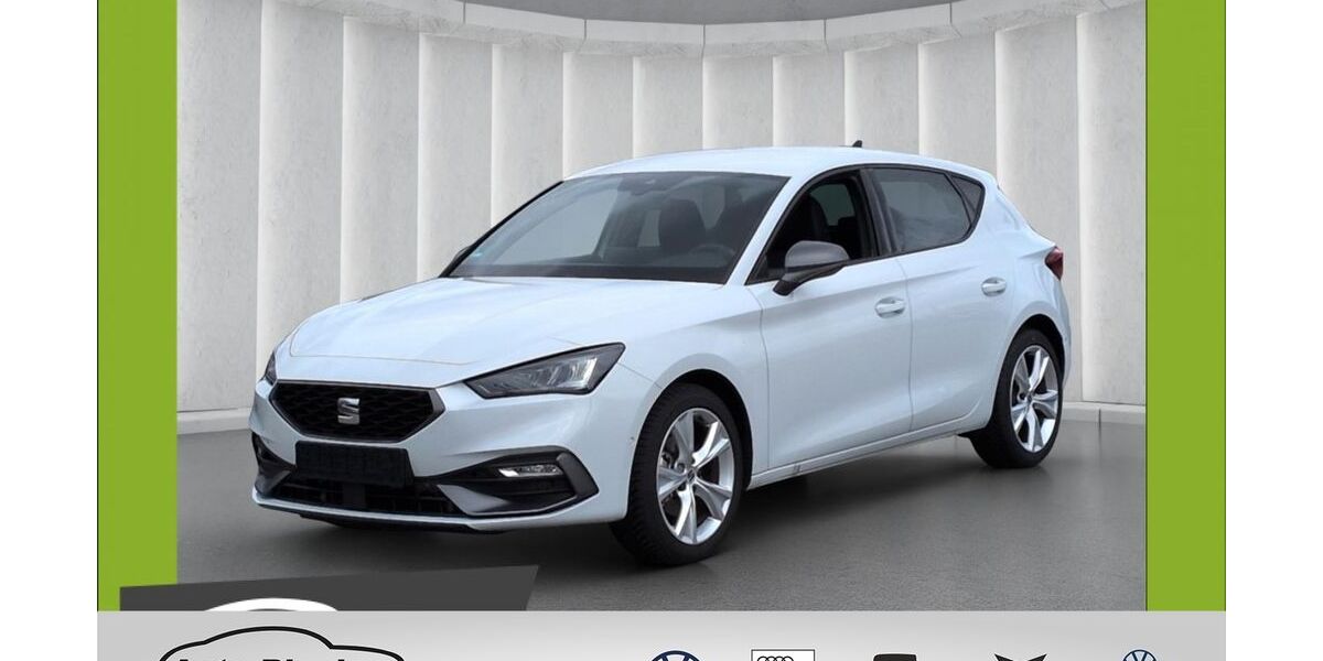 Seat Leon 18.070 km 24.979 &euro; Pocking 94060