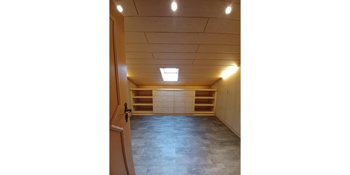 Etagenwohnung Passau Auerbach - 3 Zimmer, 110 m&sup2;, 935&euro; | Angebot:25046051