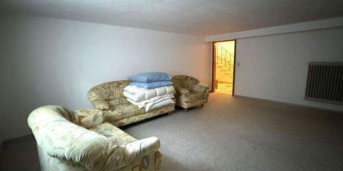 Einfamilienhaus Bayerbach - 5 Zimmer, 125 m&sup2;, 265.000&euro; | Angebot:25780893