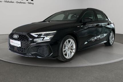 Audi A3 57.211 km 23.400 &euro; Vilshofen 94474