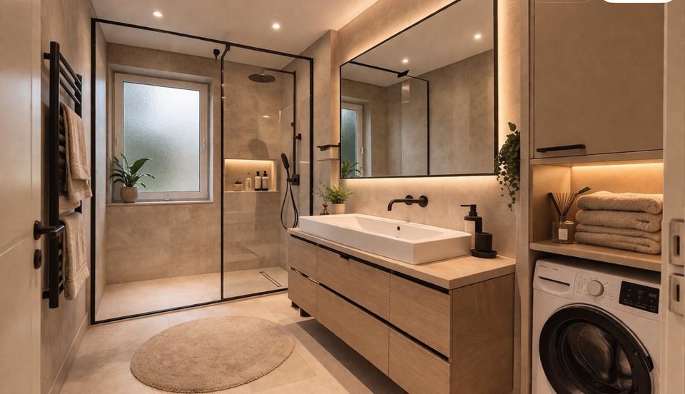 Etagenwohnung Passau Maierhof - 4 Zimmer, 89 m&sup2;, 350.000&euro; | Angebot:26071670