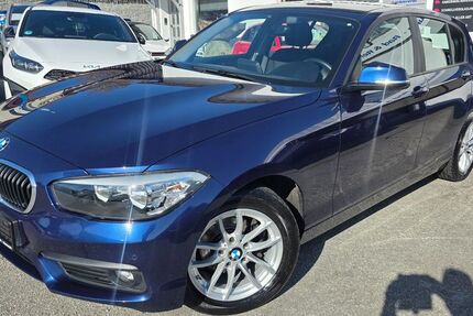 BMW 118 124.300 km 10.300 &euro; Fürstenstein 94538