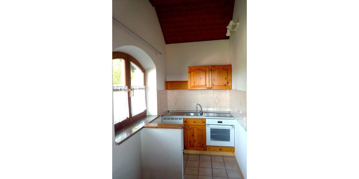 Etagenwohnung Passau Mühltal - 1 Zimmer, 30 m&sup2;, 550&euro; | Angebot:25961688