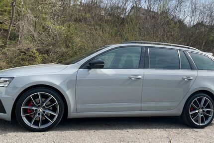 Skoda Octavia 159.999 km 17.499 &euro; Obernzell 94130