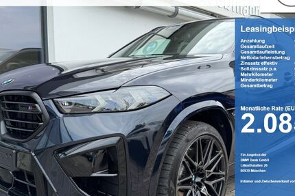 BMW X6 M 1.934 km 139.495 &euro; Passau 94036