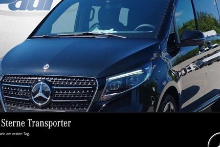 Mercedes-Benz V 300 57.000 km 83.800 &euro; Passau 94036