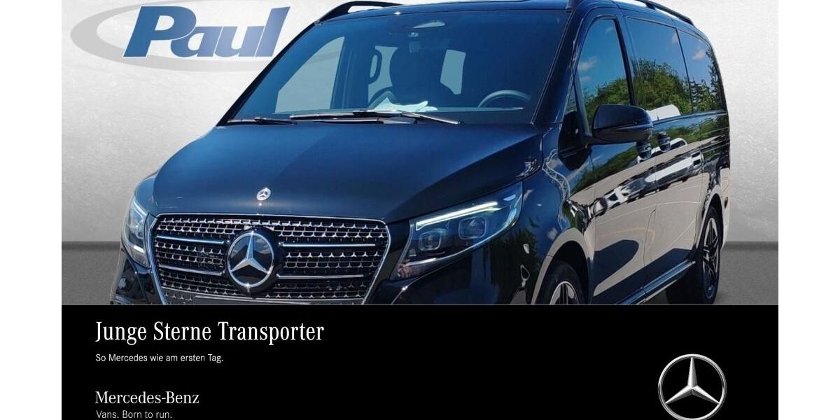 Mercedes-Benz V 300 57.000 km 83.800 &euro; Passau 94036