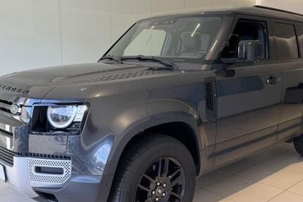 Land Rover Defender 55.200 km 59.900 &euro; Passau 94036