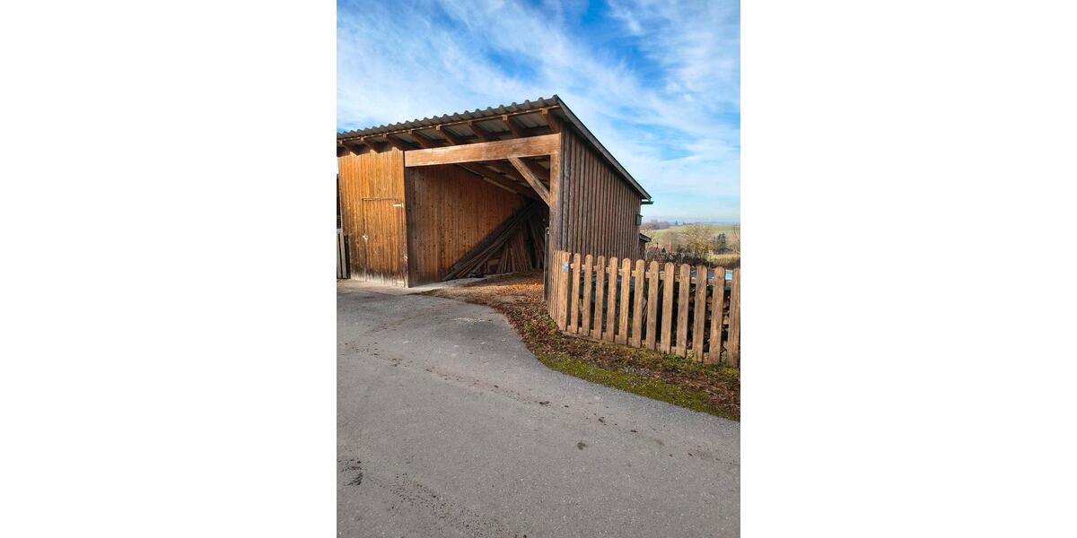 Bungalow Passau Mühltal - 330.000&euro; | Angebot:25353532