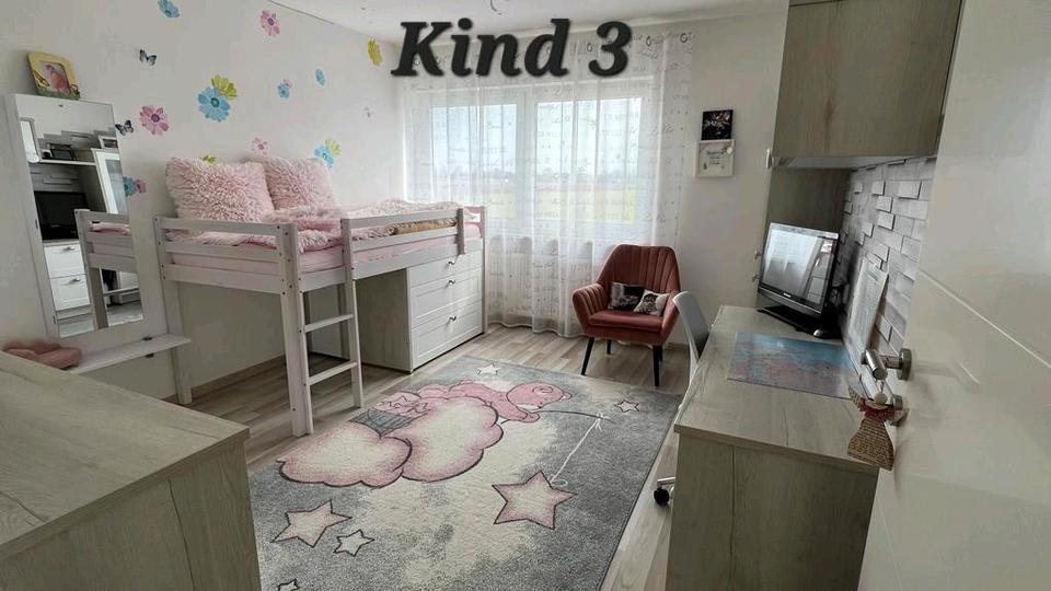 Einfamilienhaus Pocking - 9 Zimmer, 220 m&sup2;, 670.000&euro; | Angebot:24890824