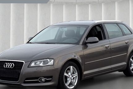 Audi A3 318.653 km 4.380 &euro; Ruhstorf 94099