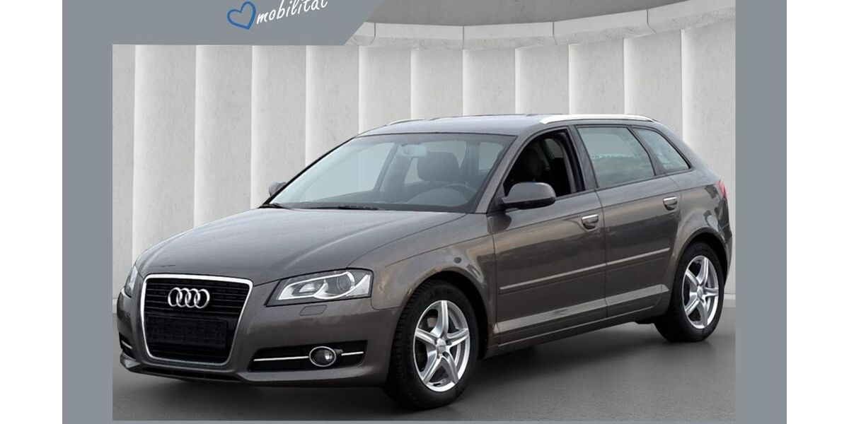 Audi A3 318.653 km 4.380 &euro; Ruhstorf 94099