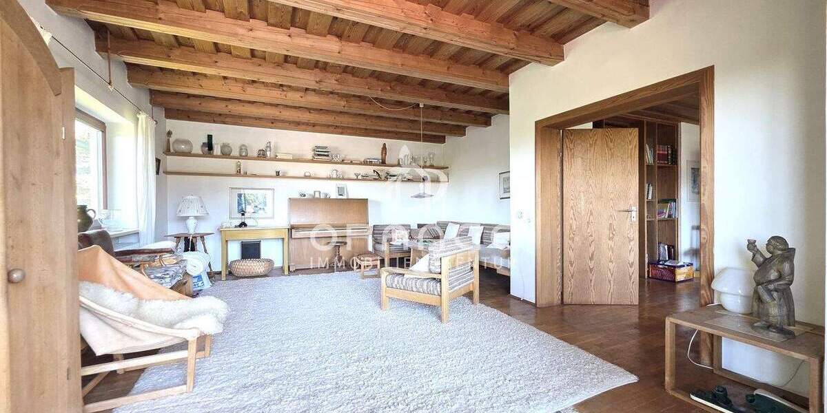 Einfamilienhaus Thurmansbang - 6 Zimmer, 181 m&sup2;, 415.000&euro; | Angebot:25815672