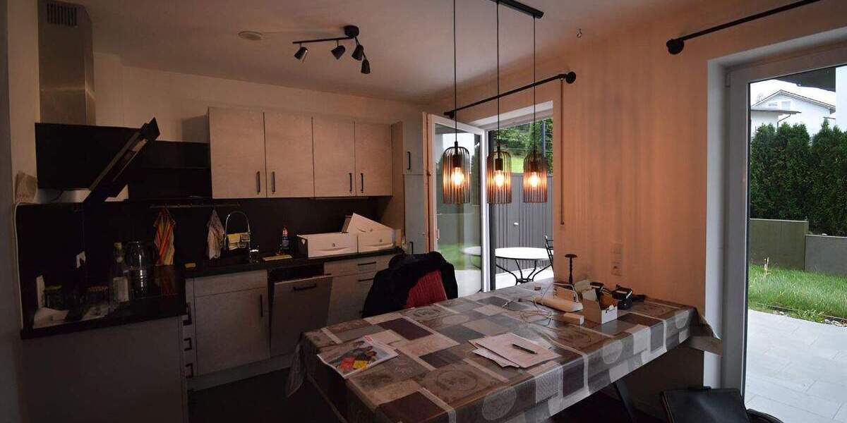 Etagenwohnung Waldkirchen - 3 Zimmer, 93 m&sup2;, 289.000&euro; | Angebot:25773844