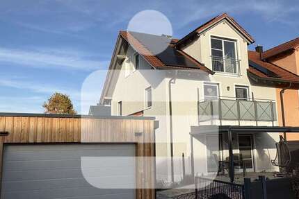 Haus Bad Füssing - 4 Zimmer, 160 m&sup2;, 493.000&euro; | Angebot:25198600