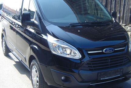 Ford Tourneo Custom 141.200 km 24.900 &euro; Außernzell 94532