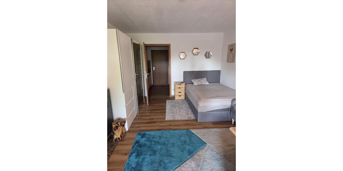 Etagenwohnung Bad Füssing - 1 Zimmer, 32 m&sup2;, 80.000&euro; | Angebot:27196396