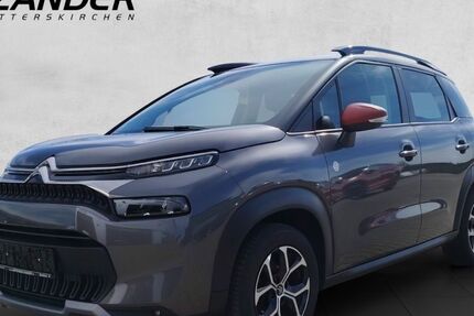Citroen C3 Aircross 83.750 km 11.900 &euro; Otterskirchen 94575