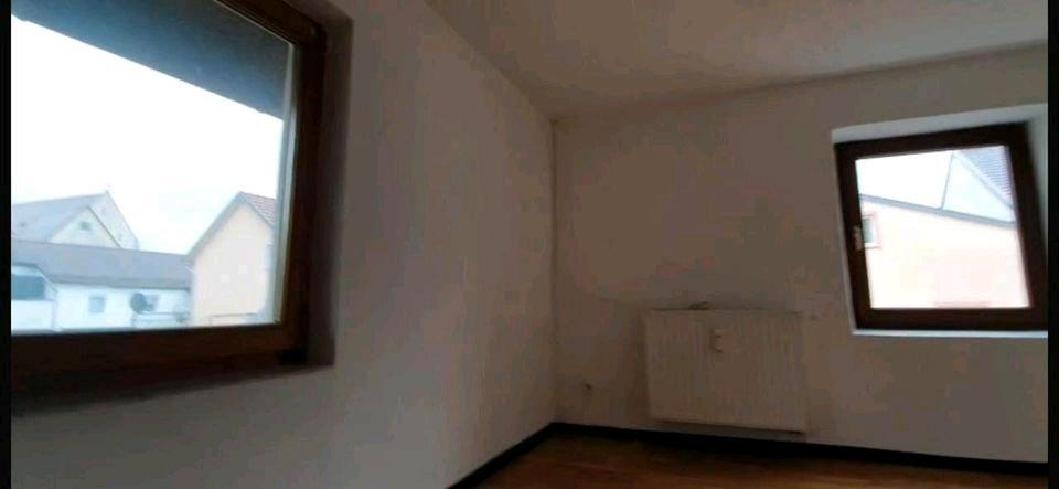 Maisonettenwohnung Aldersbach - 3 Zimmer, 87 m&sup2;, 710&euro; | Angebot:25959683