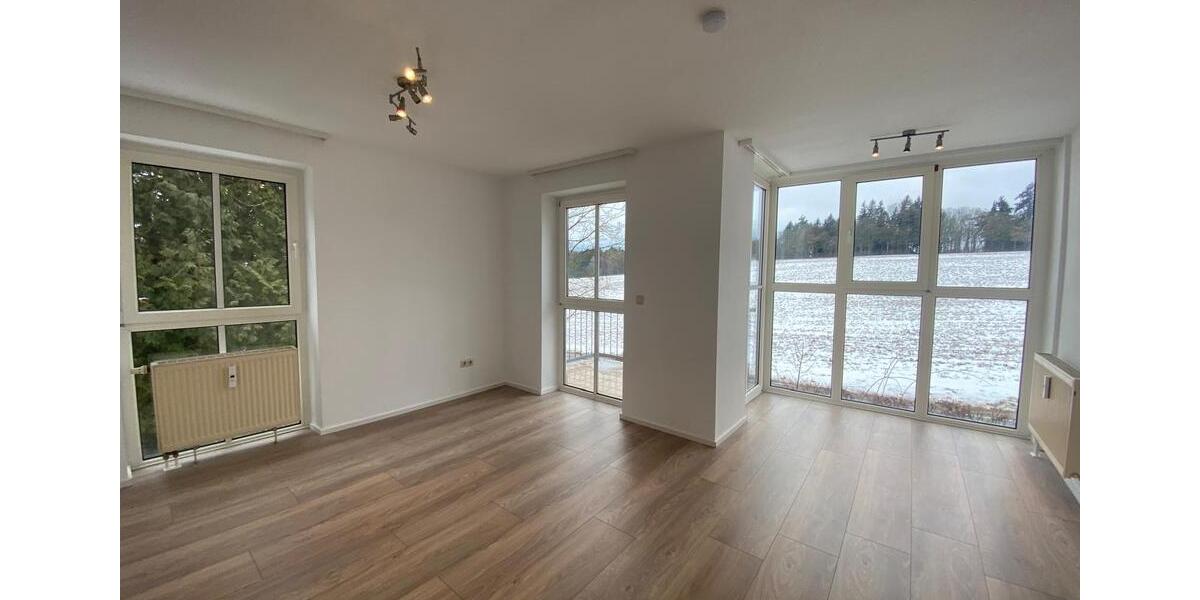 Etagenwohnung Bad Griesbach im Rottal - 2 Zimmer, 41 m&sup2;, 450&euro; | Angebot:25044883