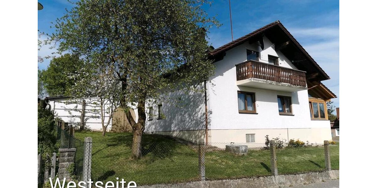 Einfamilienhaus Ruhstorf an der Rott - 6 Zimmer, 146 m&sup2;, 289.300&euro; | Angebot:26712346