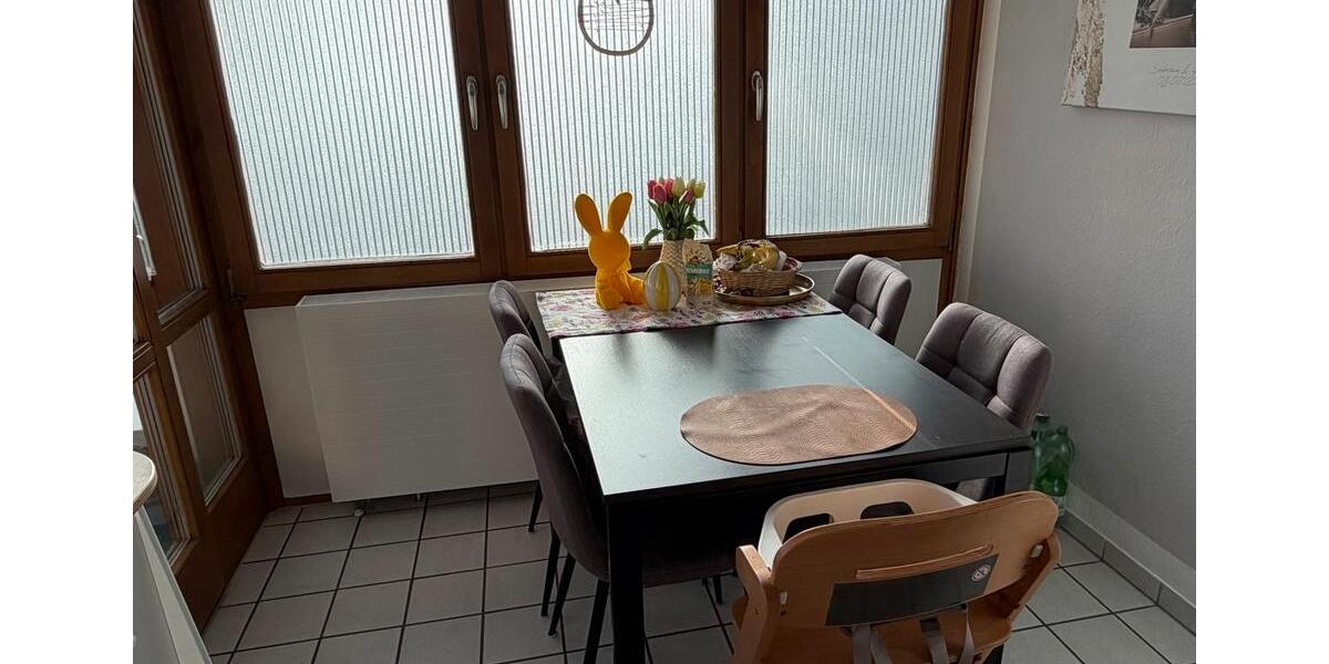 Etagenwohnung Ruhstorf an der Rott - 2 Zimmer, 60 m&sup2;, 160.000&euro; | Angebot:25829940