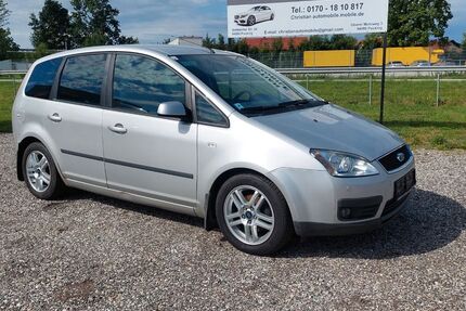 Ford C-Max 283.000 km 590 &euro; Pocking 94060