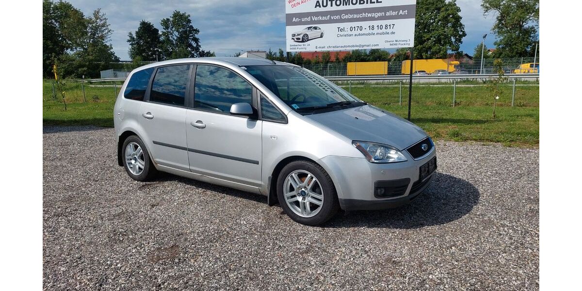 Ford C-Max 283.000 km 590 &euro; Pocking 94060