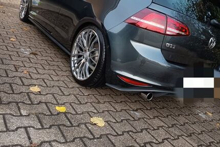 VW Golf 61.000 km 18.000 &euro; Obernzell 94130