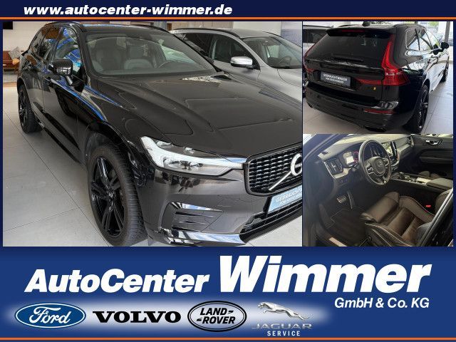 Volvo XC60 98.200 km 30.950 &euro; Passau 94036