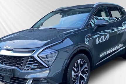 Kia Sportage 12.100 km 34.990 &euro; Röhrnbach 94133